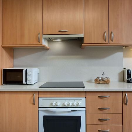 Flateli Cort Reial 7 Apartment Girona Exterior photo